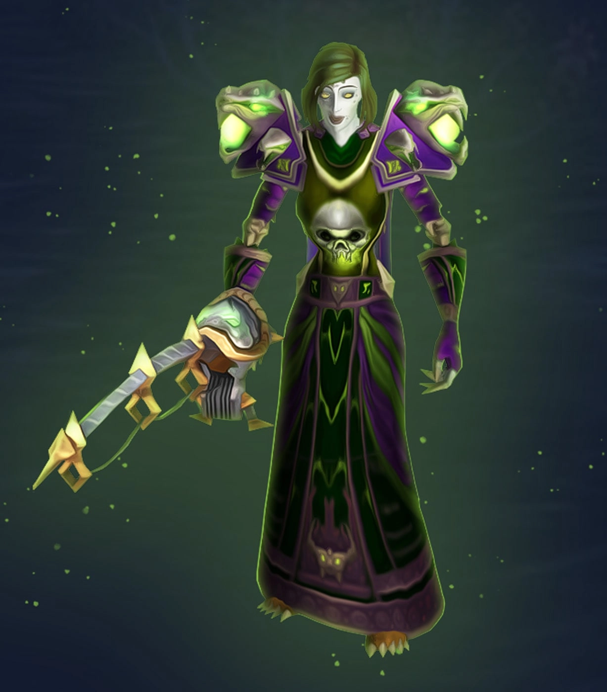 Master Angler of Azeroth Boost